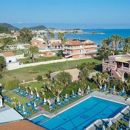Monika Hotel Apartments Sidari  Exterior photo