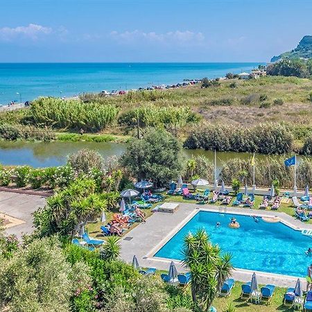 Monika Hotel Apartments Sidari  Exterior photo
