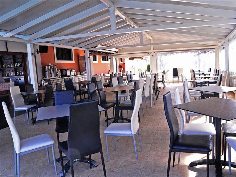 Monika Hotel Apartments Sidari  Exterior photo
