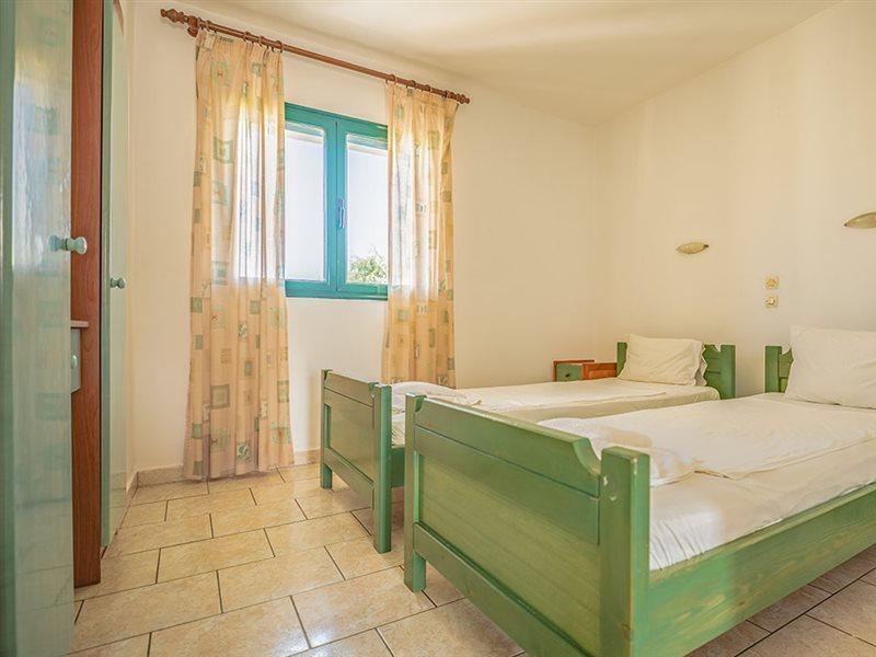 Monika Hotel Apartments Sidari  Exterior photo