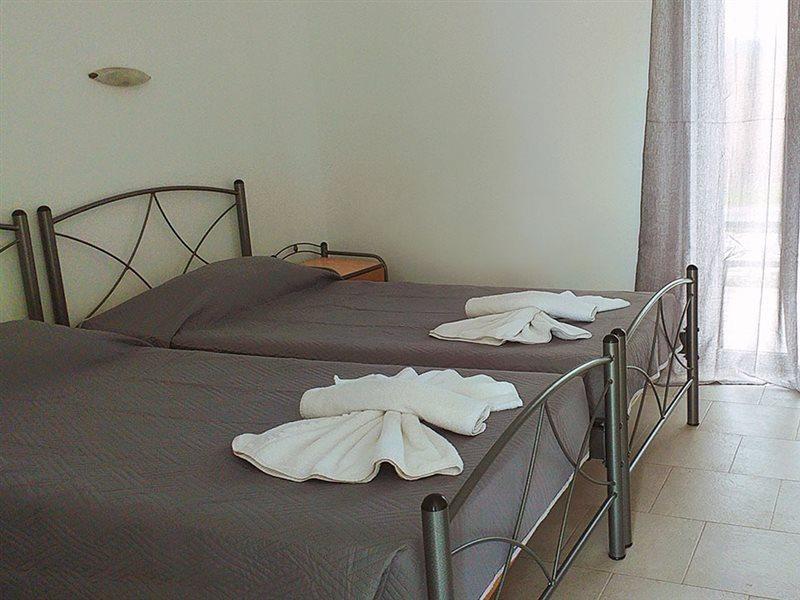 Monika Hotel Apartments Sidari  Exterior photo